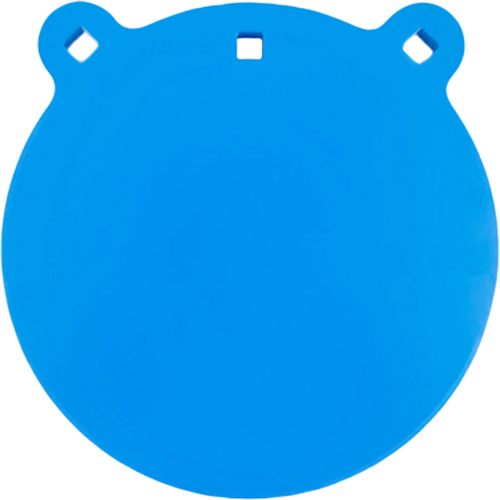 Bash Target Supply AR500 Gong Round 10in-1/2in Thick