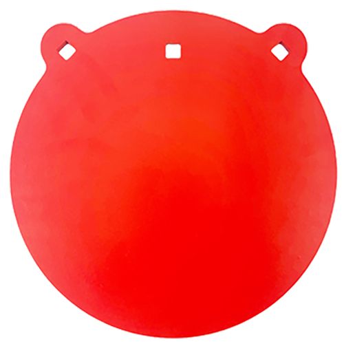 Bash Target Supply AR500 Gong Round 12in-5/16in Thick