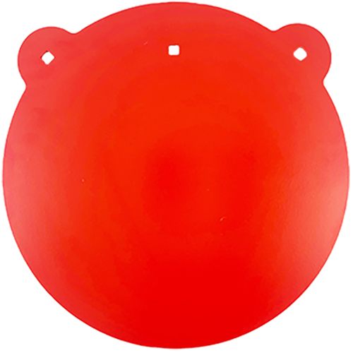 Bash Target Supply AR500 Gong Round 18in-5/16in Thick