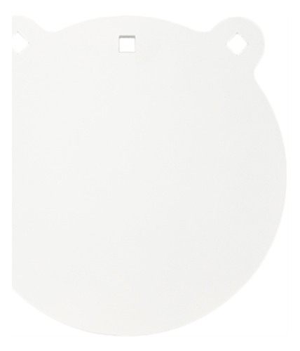 Bash Target Supply AR500 Gong Round 18in-3/8in Thick