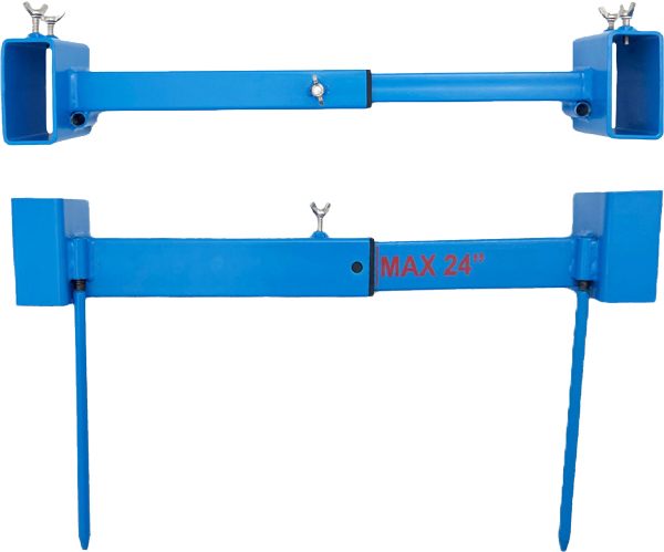 BASH TARGET STEEL TARGET STND PRO 2X4 24" ADJ PAPER/PLASTIC