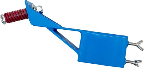 Bash Target Supply Steel Stand Angle TOP Mount W/ Hardware