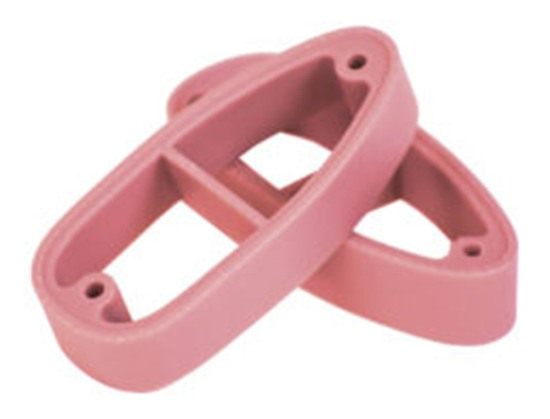 KSA LOP SPACER KIT PINK