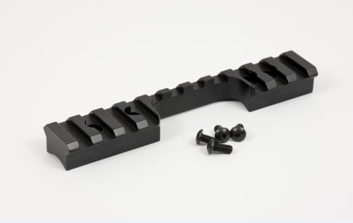 Davey Crickett Keystone Sporting Arms Picatinny Rail Kit For Model 722/Clas view 2