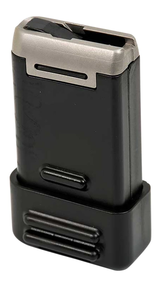 Keystone SPT ARM Crickett KSA00412 Model 722 22 LR 7rd Black Polymer Magazi