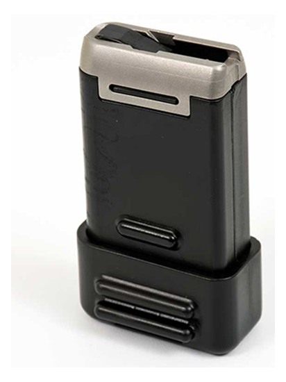 Keystone SPT ARM Crickett KSA00412 Model 722 22 LR 7rd Black Polymer Magazi view 2