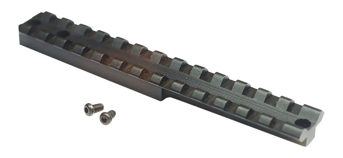 Keystone Sporting Arms CRICKETT Scope Base for Mini MOSIN Nagant Rifle