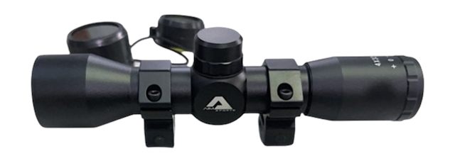 Keystone Spt Arm Crick Ksa00421 Cpr Aim Brand 4x32 Combat Scope