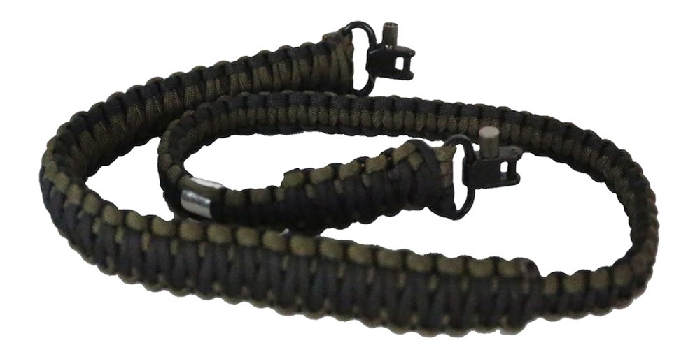 Keystone Spt Arm Crick Ksa816 Para-cord Sling W/swivels