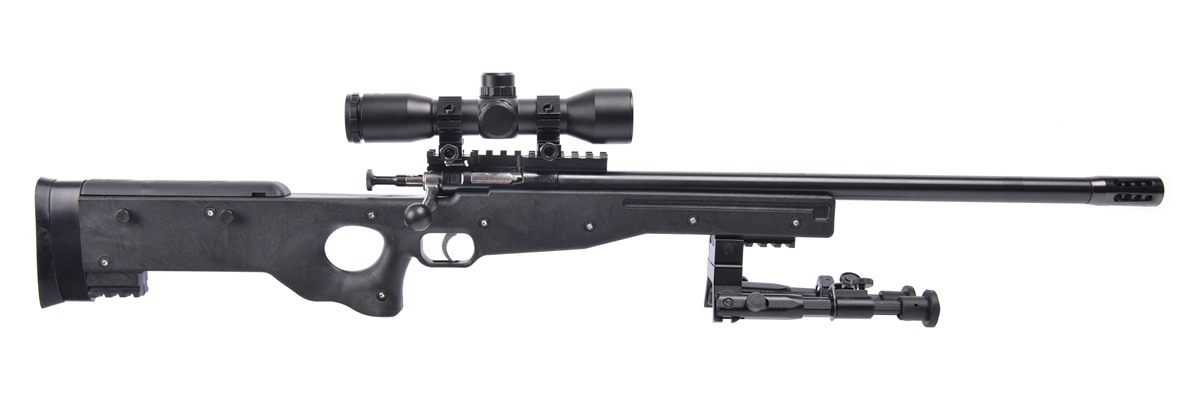 Keystone SPT ARM Crickett KSA2159 CPR Complete Package Youth 22 LR 1rd 16.1