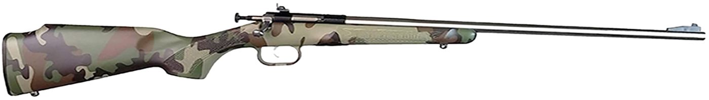 Keystone SPT ARM Crickett KSA2171 My First Rifle Gen2 22 S/L/LR Single Shot