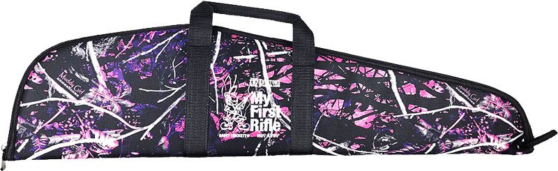 Crickett Case FOR Rifles 34in Muddy Girl W/White Logo view 2