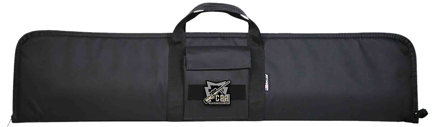 Keystone SPT ARM Crickett KSA035CPR/P CPR Gun Case Black Padding For Rifle