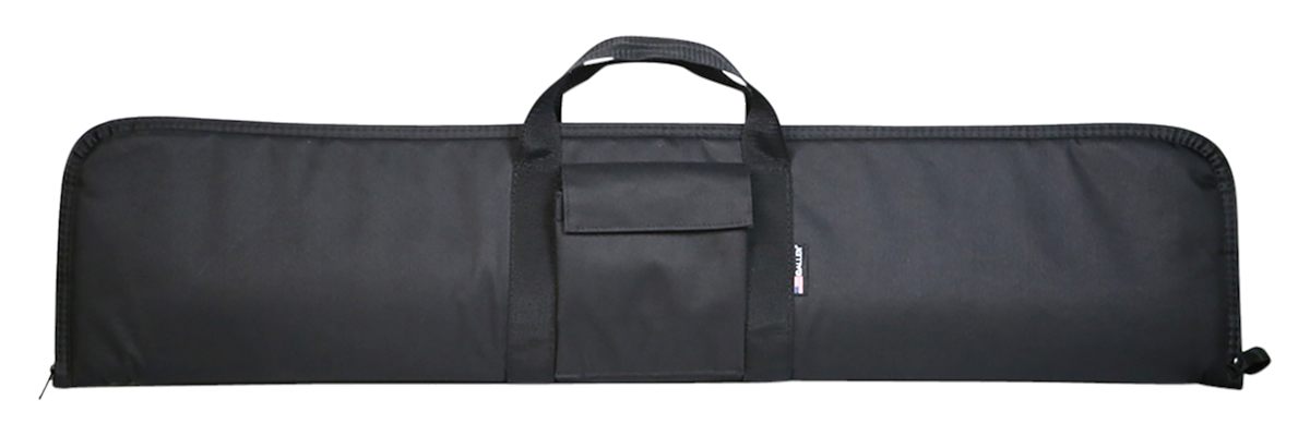 Keystone SPT ARM Crickett KSA035CPR CPR Soft Padded Gun Case w/Velcro Strip