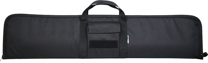 Keystone SPT ARM Crickett KSA035CPR CPR Soft Padded Gun Case w/Velcro Strip view 2