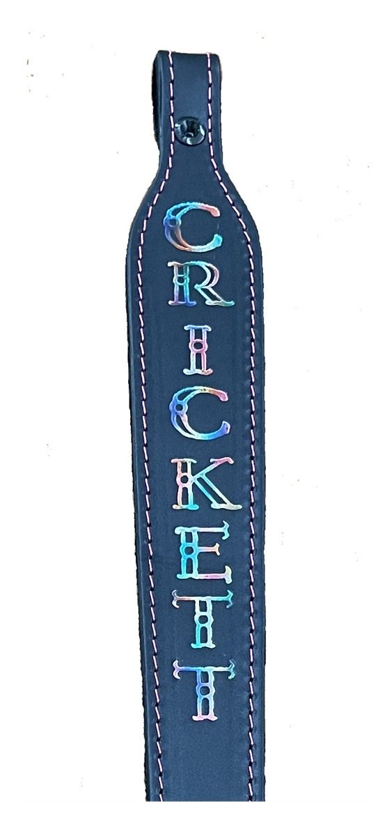 KEYSTONE KSA802 Rifle Sling Pink view 2