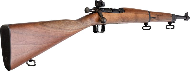 Keystone Sporting Arms Mini 1903-A3 Springfield Replica Rifle .22 LR Single view 2