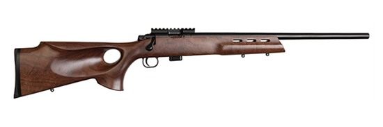 KSA 722 VARMINT 22LR 20 HB 7RD