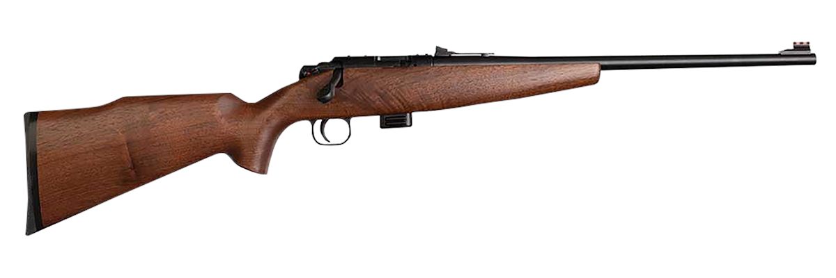 Keystone SPT ARM Crickett KSA20411 Model 722 Sporter Compact Youth 22 LR 7+