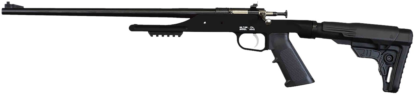 Keystone SPT ARM KSA2180LH Precision 6061 Overlander Pack Rifle 22 LR Singl
