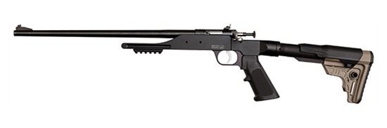 Keystone SPT ARM KSA2180LH Precision 6061 Overlander Pack Rifle 22 LR Singl view 3