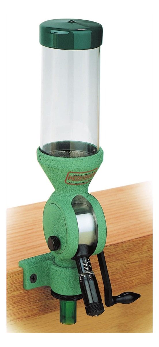 Redding Reloading 03000 Model 3 Powder Measure