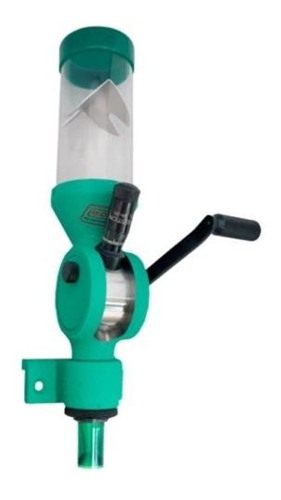 Redding Reloading 03900 Competition PR-50 Powder Measure view 2
