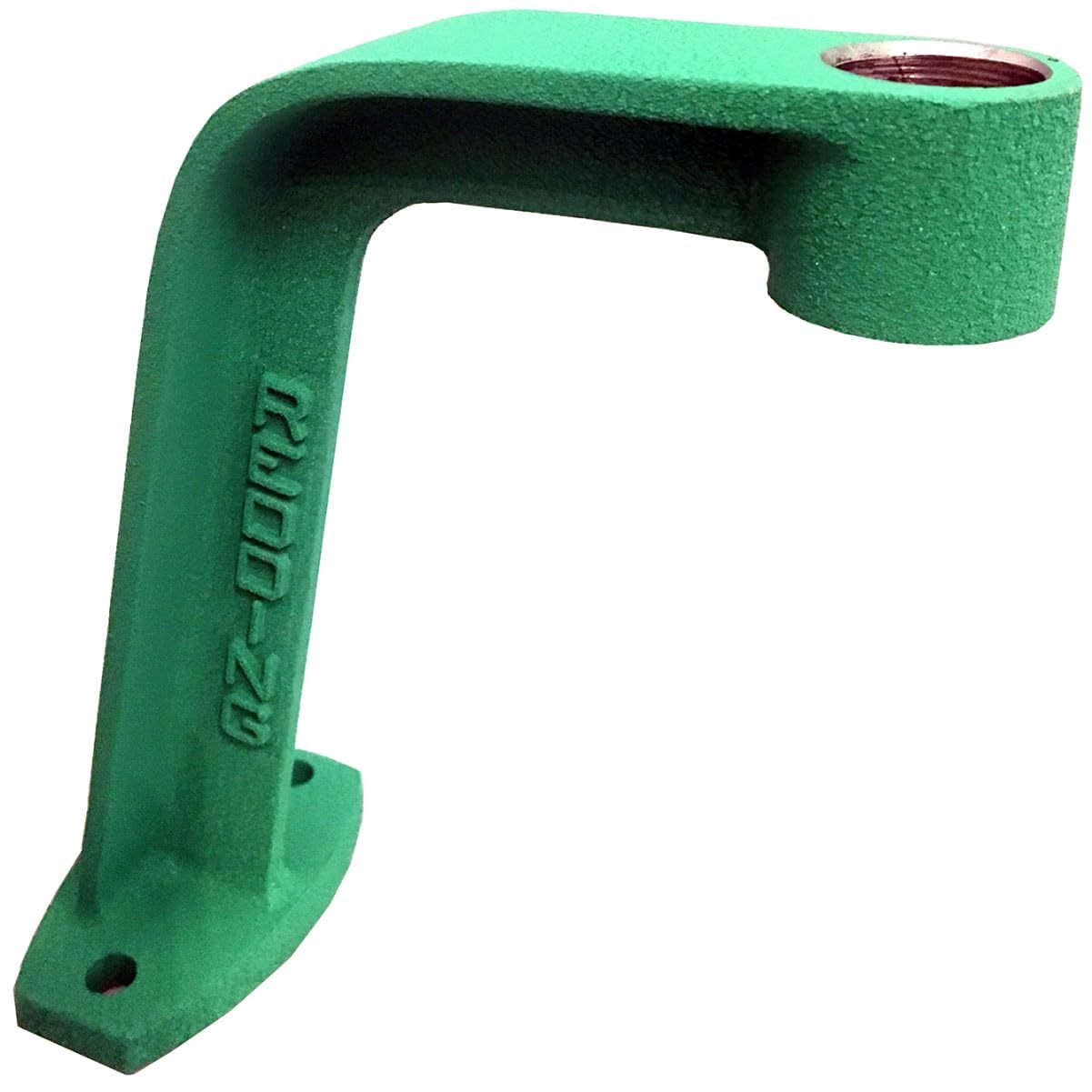 Redding Reloading Powder Measure Bench Stand, Green, 6000