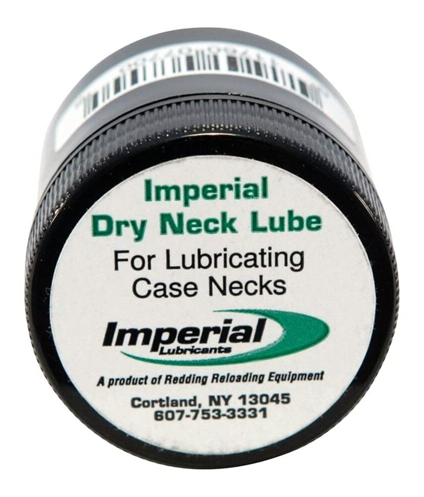 Redding Reloading Equipment 07700 Imperial Dry Neck Lube