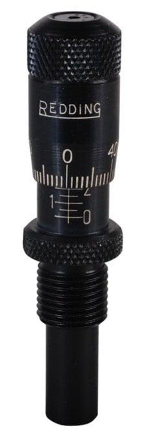 Redding Bullet Seating Micrometer 9078 (380 ACP)