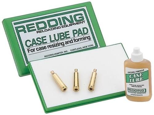 Redding Case Lube Pad view 2