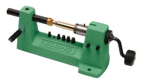 Redding Reloading 14000 Model No. 1400-XT Case Trimming Lathe