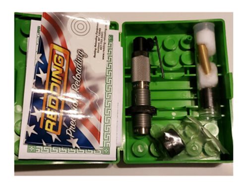 Redding Reloading Equipment Instant Indicator Headspace and Bullet Comparat