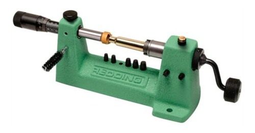 Redding Reloading 24000 Model 2400 Case Trimming Lathe, Micrometer Adjustab view 2