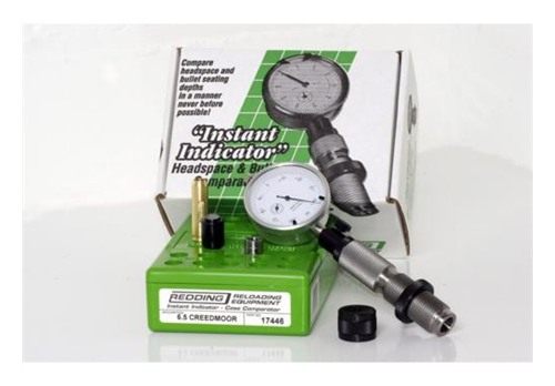 Redding Reloading Equipment Instant Indicator Headspace and Bullet Comparat