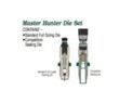 Redding Reloading Equipment Master Hunter (MH-C) Die Set .22 Nosler (Carbid view 2