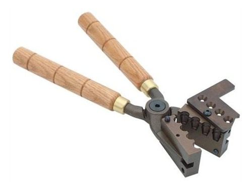 Redding Reloading Equipment Saeco Mould Handles
