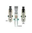 Redding Reloading Equipment Master Hunter (MH-C) Deluxe Die Set .28 Nosler view 2