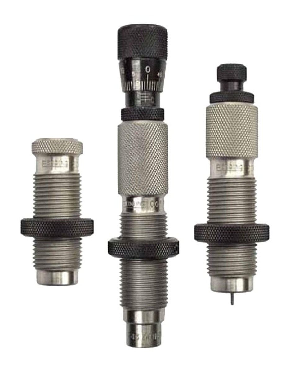 Redding Reloading 38155 308 Winchester Type S-Match Neck Die Set