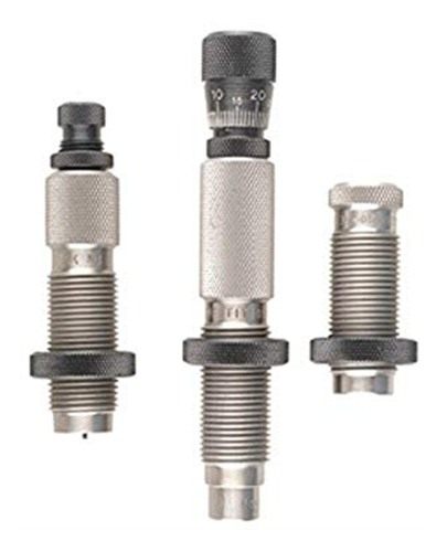 Redding Type S Match 6mm Dasher Bushing Neck Sizing, Body, Bullet Seating 3