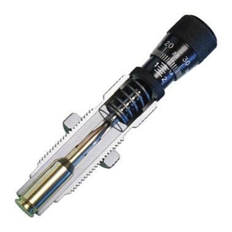 Redding Reloading 55111 223 Remington Competition Seating Die
