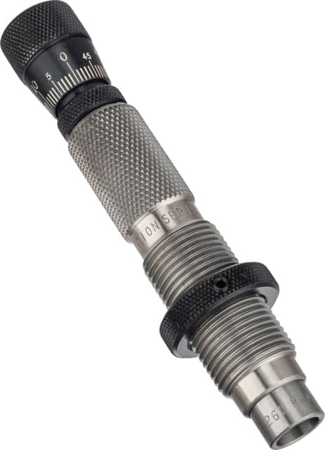 Redding Reloading 55153 300 Winchester Magnum Competition Seating Die