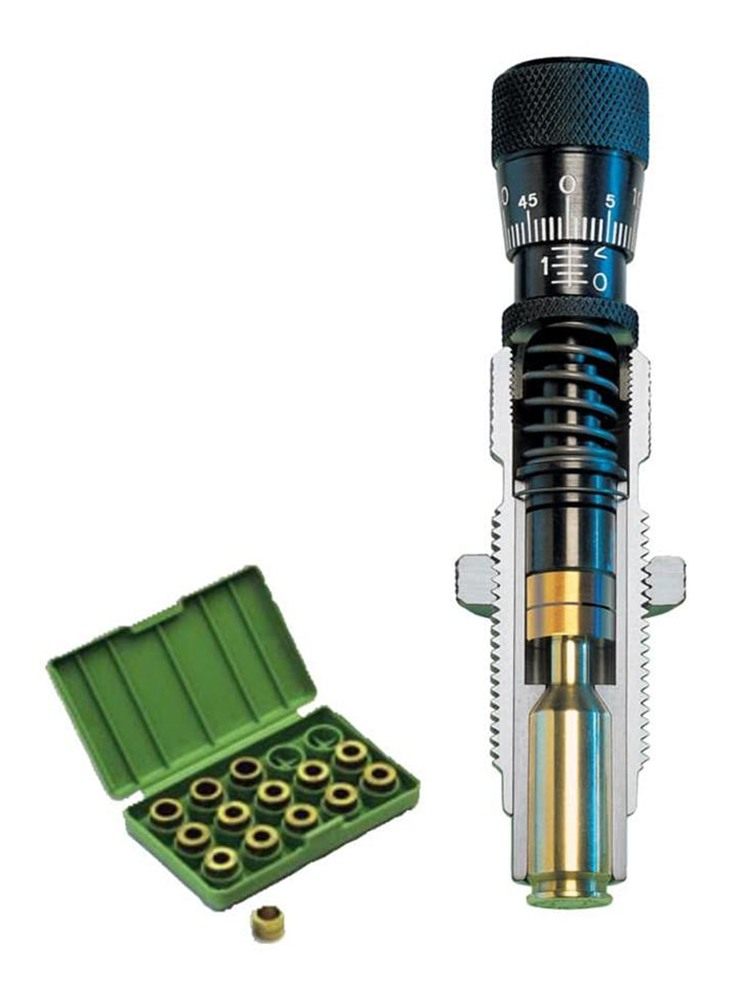 Redding Reloading Competition Neck Die - 308 Winchester, 56155 view 2
