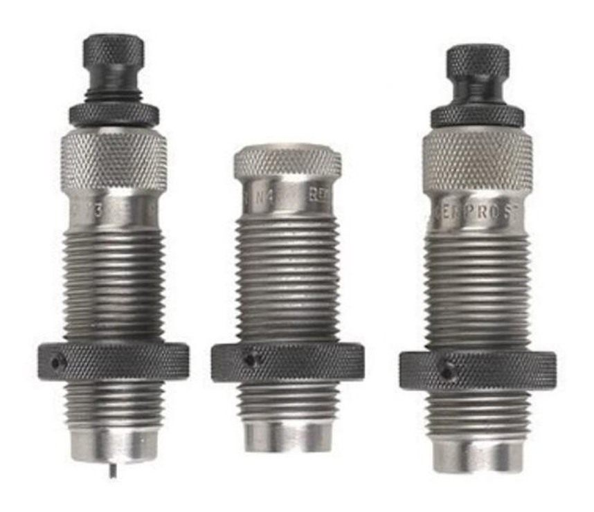 Redding NxGEN Carbide Competition Pro Series Durable Gunsmithing Reloading view 2