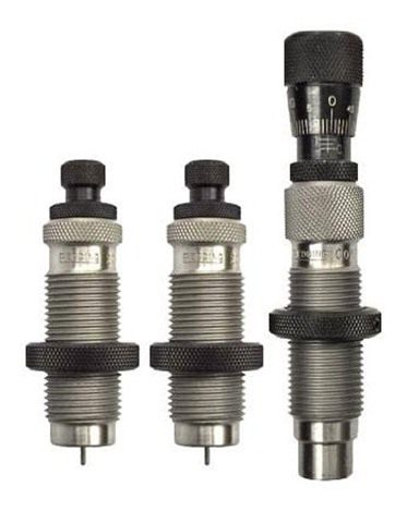Redding Reloading Equipment Type S Elite Die Set 6mmXC