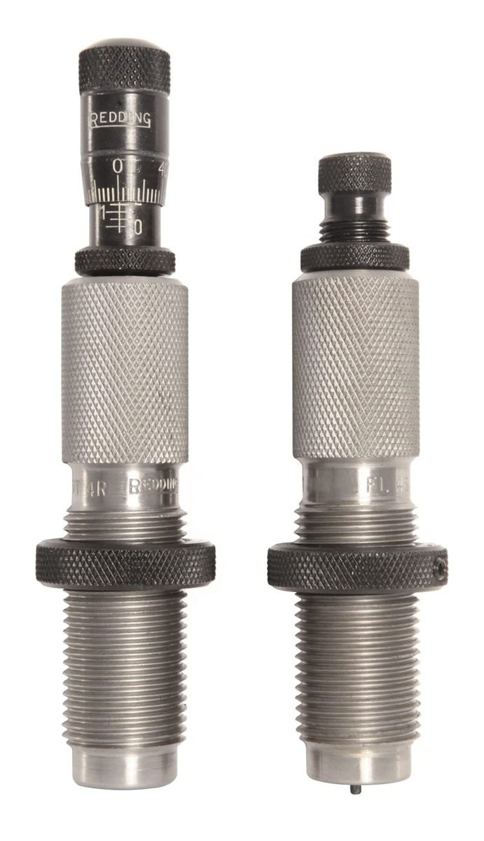 Redding Premium Series Die Set for.308 Winchester Cartridges | Reliable Rel
