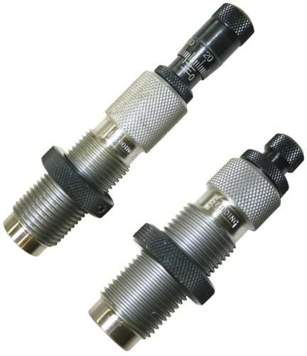 Redding Premium Die Set for Bottleneck Gun Cartridges | Reliable High-Perfo view 2