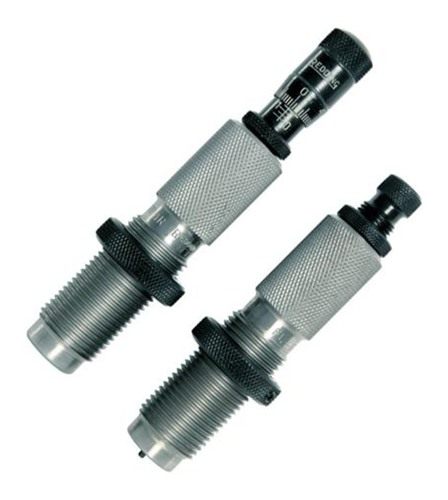 Redding Premium Full Length Durable Gunsmithing Reloading Die Set For Rifle view 2