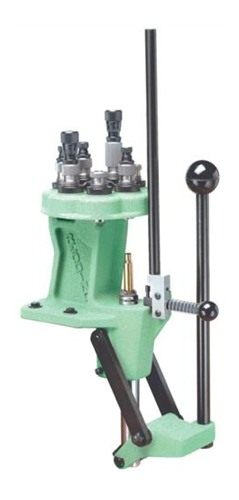 Redding Reloading Equipment T-7 Seven-Station Turret Press