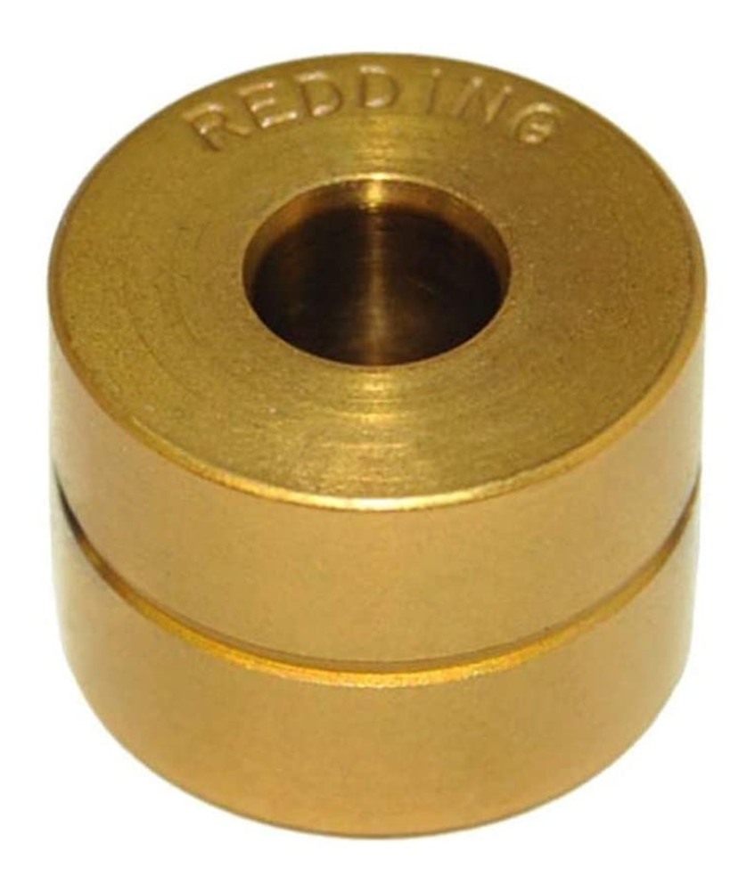REDDING .266in Titanium Nit Neck Sizing Bushing (76266)